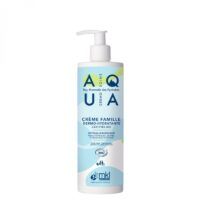 Mkl Crème Famille Dermo-Hydratante Bio Aqua 400 ml