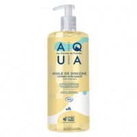 MKL Aqua Huile de Douche Bio