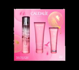 Caudalie Coffret Trio Passion Rose de Vigne
