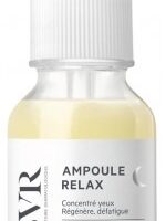 SVR Ampoule Relax Contour des Yeux Nuit 15 ml