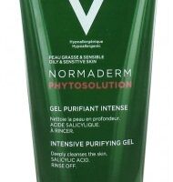 Vichy Normaderm Phytosolution Gel Purifiant Intense 200 ml