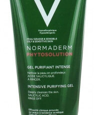 Vichy Normaderm Phytosolution Gel Purifiant Intense 200 ml