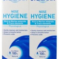Stérimar Hygiène du Nez Lot de 2 x 100 ml