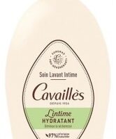 Rogé Cavaillès Soin Lavant Intime Hydratant 500 ml
