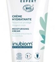 Biolane Expert Crème Hydratante Bio 75 ml