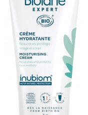 Biolane Expert Crème Hydratante Bio 75 ml