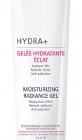 Topicrem HYDRA+ Gelée Hydratante Éclat 40 ml