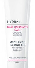 Topicrem HYDRA+ Gelée Hydratante Éclat 40 ml