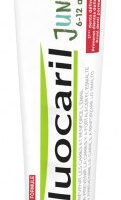 Fluocaril Junior Dentifrice 6-12 Ans 75 ml