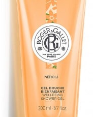 Roger & Gallet Néroli Gel Douche Bienfaisant 200 ml