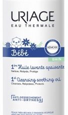 Uriage Bébé 1ère Huile Lavante Apaisante 500 ml