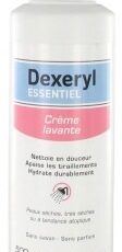 Pierre Fabre Health Care Dexeryl Essentiel Crème Lavante 500 ml