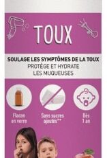 Granions Kid Toux 125 ml