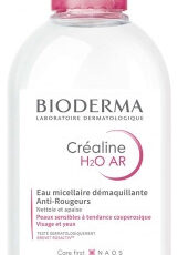 Bioderma Créaline H2O AR Eau Micellaire Démaquillante 250 ml