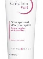 Bioderma Créaline Fort 40 ml