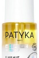 Patyka Age Specific Intensif Élixir Nuit Régénérant Bio 15 ml