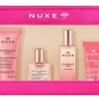 Nuxe Trousse Mes indispensables Prodigieux Floral