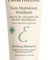 Embryolisse Soin Hydratant Matifiant 50 ml