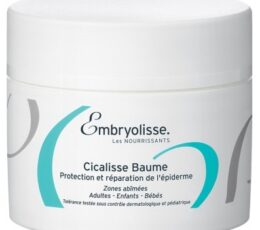 Embryolisse Cicalisse Baume Protection et Réparation de l'Épiderme 40 g