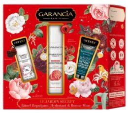Garancia Diabolique Tomate Crème Riche 30 ml + Rituel Repulpant Offert