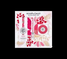 Roger & Gallet Gingembre Rouge 100 ml