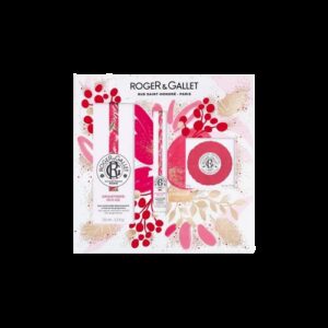 Roger & Gallet Gingembre Rouge 100 ml