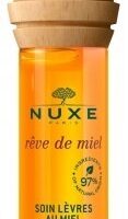 Nuxe Rêve de Miel Soin Lèvres au Miel 10 ml