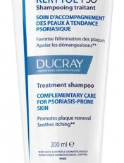 Ducray Kertyol P.S.O. Shampoing Traitant 200 ml