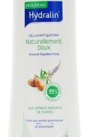 Hydralin Gel Lavant Quotidien Naturellement Doux 400 ml de Hydralin