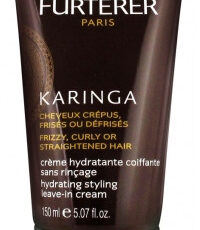 René Furterer Karinga Crème Hydratante Coiffante Sans Rinçage 150 ml
