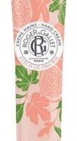 Roger & Gallet Fleur de Figuier Crème Mains 30 ml