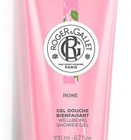 Roger & Gallet Rose Gel Douche Bienfaisant 200 ml