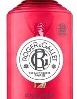 Roger & Gallet Gingembre Rouge Lait Corps Bienfaisant 250 ml