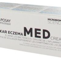 La Roche-Posay Dispositif Médical Lipikar Eczéma MED Cream 30 ml