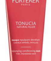 René Furterer Tonucia Natural Filler Masque Repulpant Démêlant 100 ml