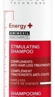 Vichy Dercos Energy+ Shampoing Stimulant 200 ml