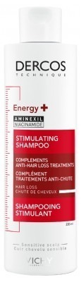 Vichy Dercos Energy+ Shampoing Stimulant 200 ml Vichy Dercos Energy+ Shampoing Stimulant 200 ml
