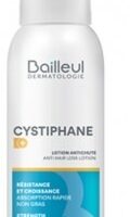 Bailleul-Biorga Cystiphane Lotion Anti-Chute 100 ml