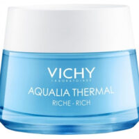 Vichy Aqualia Thermal Crème Réhydratante Riche 50 ml