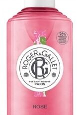 Roger & Gallet Rose Lait Corps Bienfaisant 250 ml