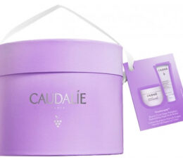 Caudalie Vinotherapist Coffret Duo Hydratation Corps