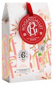 Roger & Gallet Fleur de Figuier Coffret Rituel Parfumé 30 ml