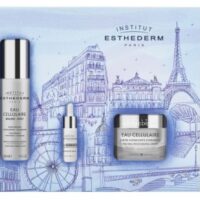 Institut Esthederm Eau Cellulaire Crème Hydratante Fondante 50 ml + Routine Jeunesse Cellulaire