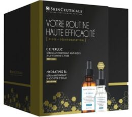SkinCeuticals Prevent CE Ferulic 30 ml + Moisturize Hydrating B5 15 ml Offert