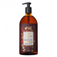 Mkl Gel Douche Pain d'Épices Noël 1L