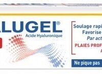 Hyalugel Forte Gel Buccal 8 ml