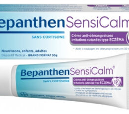 Bepanthen Sensicalm 50 g