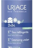 Uriage Bébé 1ère Eau Nettoyante 1 L