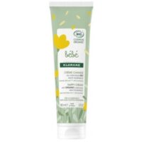 Klorane Bébé Crème Change Calendula Bio 100 ml