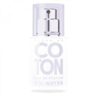 Solinotes Eau de Parfum Fleur de Coton 15ml